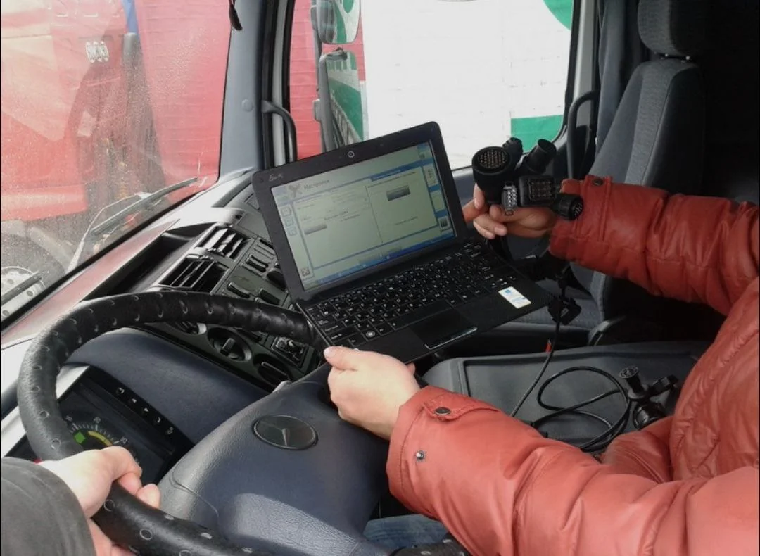 Техпомощь 40