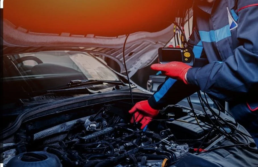 Техпомощь 31