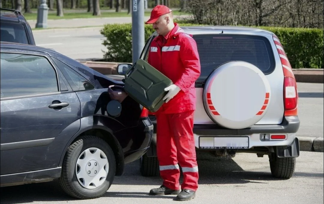 Техпомощь 24