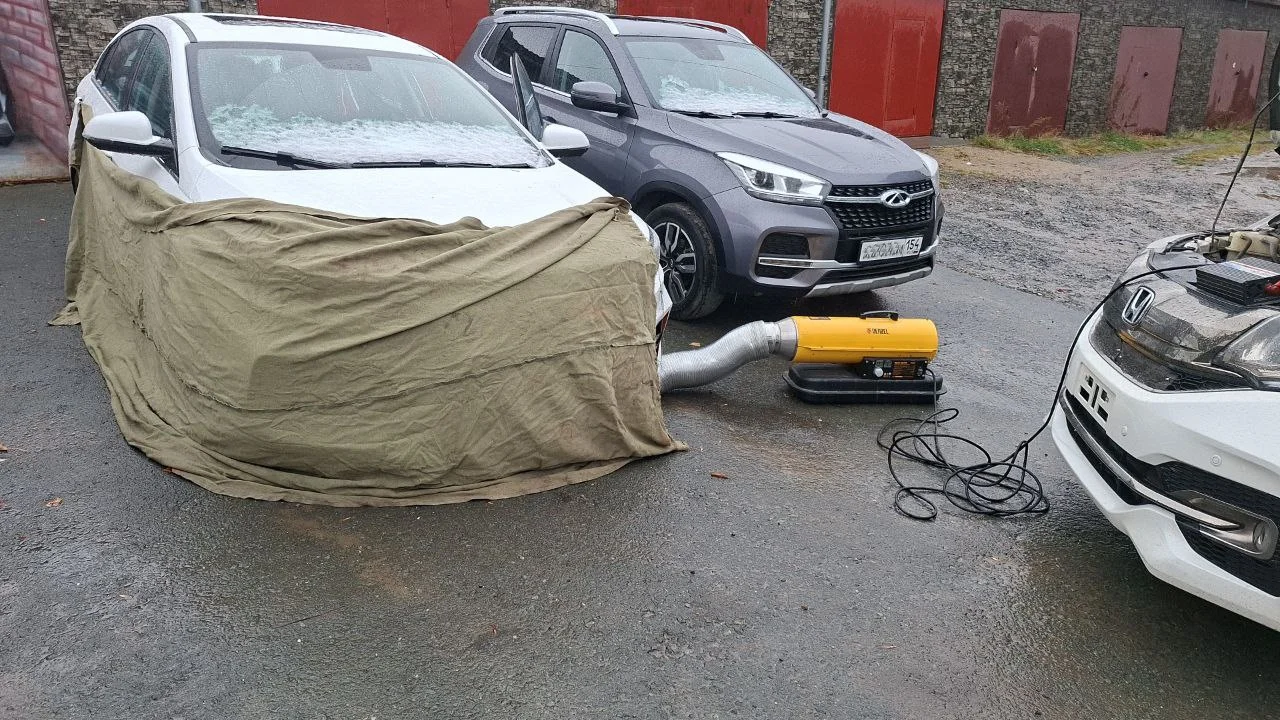 Техпомощь 18