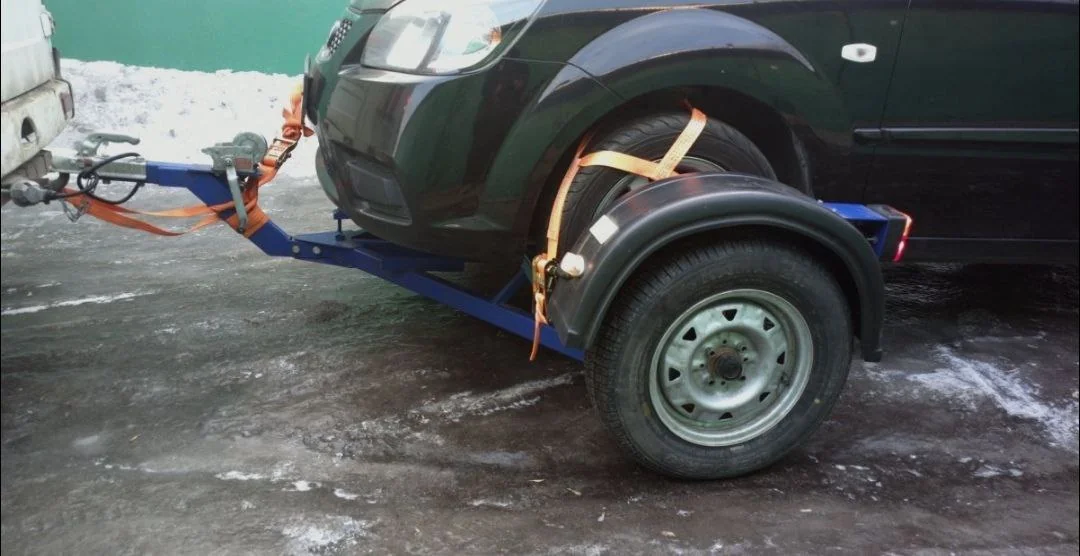 Техпомощь 54