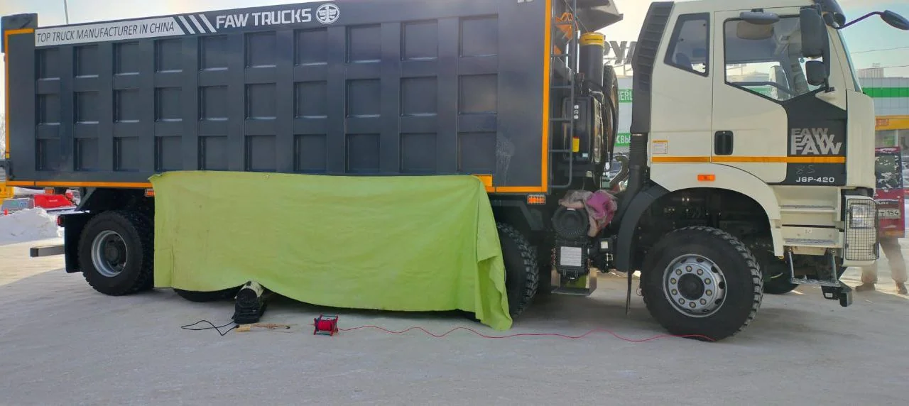 Техпомощь 21