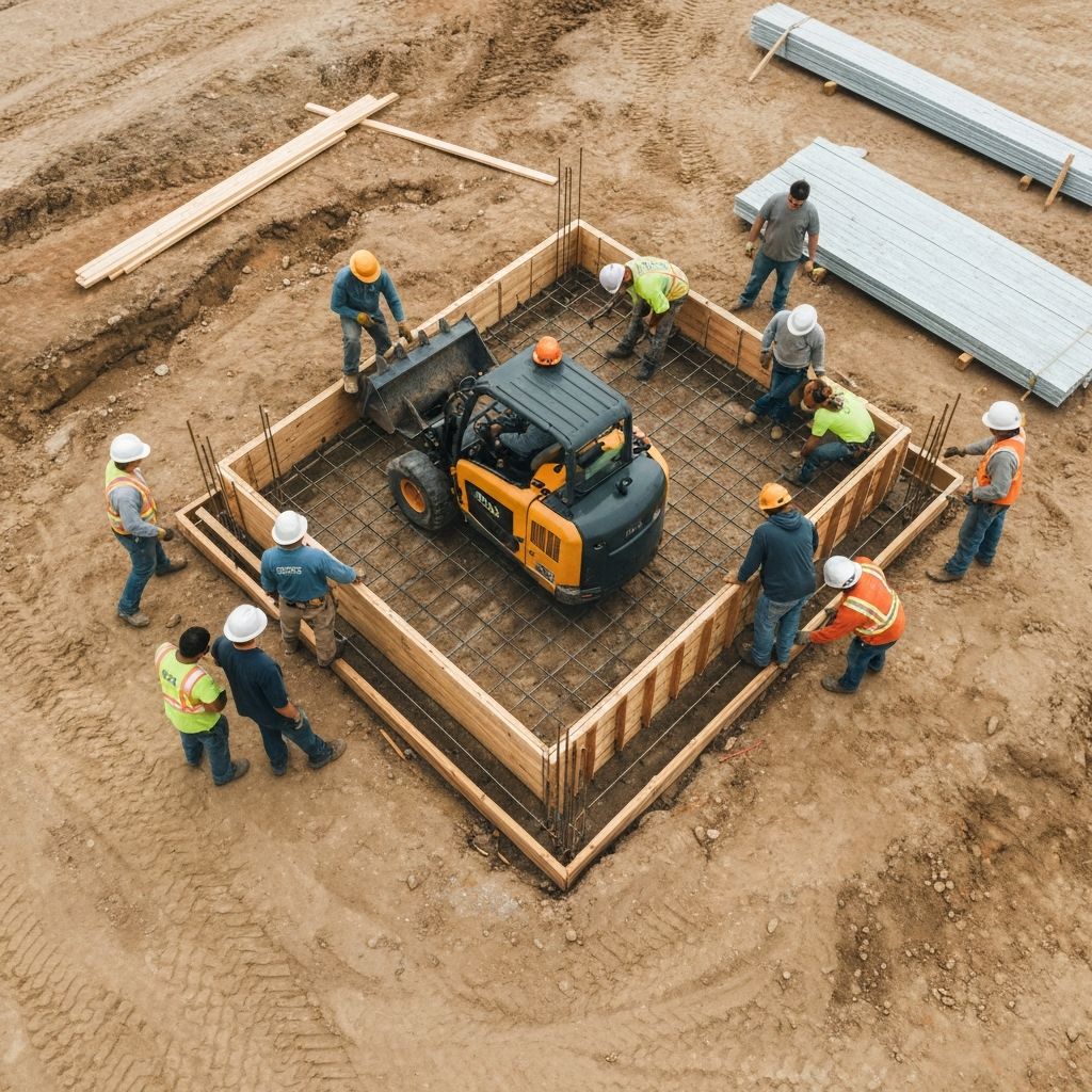 Подсобники