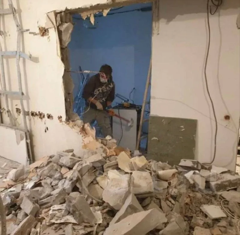 Грузчики и разнорабочие 29