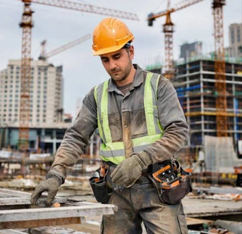 Грузчики и разнорабочие 23