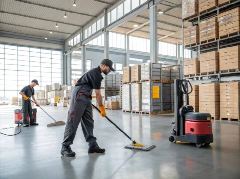 Грузчики и разнорабочие 43