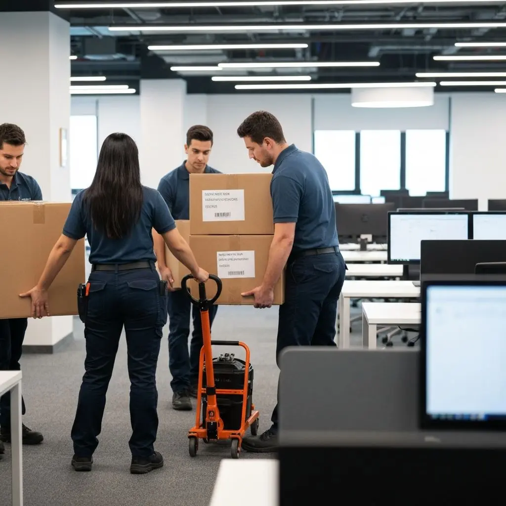 Грузоперевозки 4