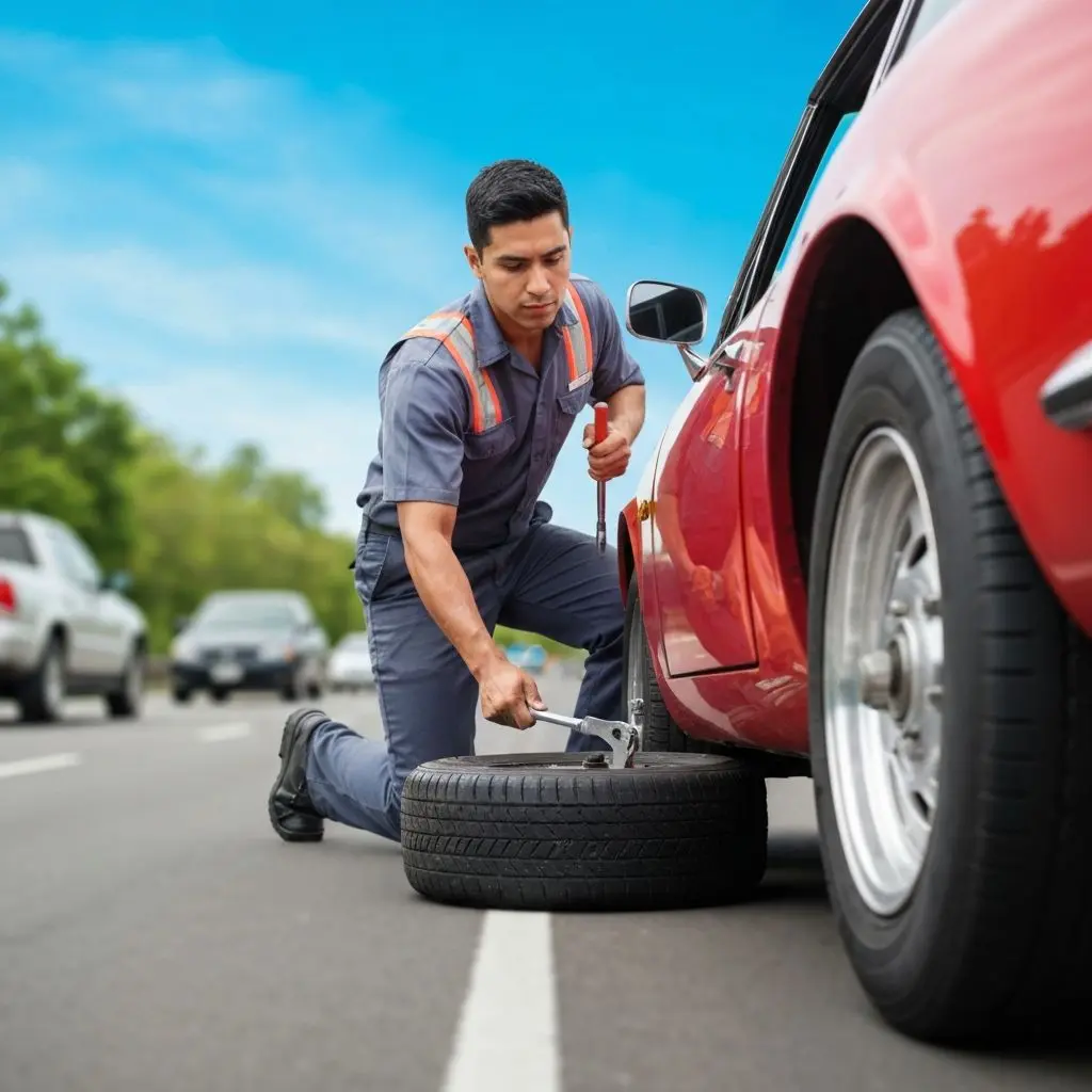 Техпомощь 58